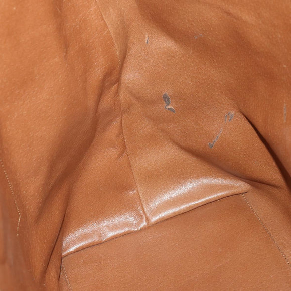 LOUIS VUITTON Monogram Sac Weekend GM Tote Bag M42420 LV Auth 169030