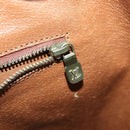 LOUIS VUITTON Monogram Sac Weekend GM Tote Bag M42420 LV Auth 169030-19