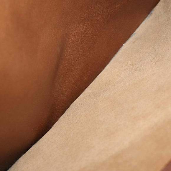 LOUIS VUITTON Monogram Sac Weekend GM Tote Bag M42420 LV Auth 169030