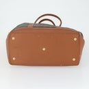 LOUIS VUITTON Monogram Sac Weekend GM Tote Bag M42420 LV Auth 169030-5