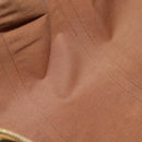 LOUIS VUITTON Monogram Sac Souple 45 Boston Bag M41624 LV Auth 169031-12