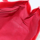 LOUIS VUITTON Monogram Vernis Wilshire PM Bag Rouge Favist M91644 LV Auth 169042-18
