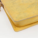 LOUIS VUITTON Monogram Vernis Motto Accessory Pouch Gris M91030 LV Auth 169060-17