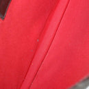 LOUIS VUITTON Damier Ebene Bloomsbury PM Shoulder Bag N42251 LV Auth 169066-24