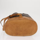 LOUIS VUITTON Monogram Randonnee GM Shoulder Bag M42244 LV Auth 169098-5