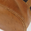 LOUIS VUITTON Monogram Randonnee GM Shoulder Bag M42244 LV Auth 169098-16