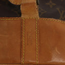 LOUIS VUITTON Monogram Randonnee GM Shoulder Bag M42244 LV Auth 169098-9