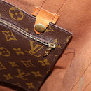 LOUIS VUITTON Monogram Randonnee GM Shoulder Bag M42244 LV Auth 169098-11