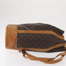 LOUIS VUITTON Monogram Randonnee GM Shoulder Bag M42244 LV Auth 169098-3