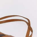 LOUIS VUITTON Monogram Randonnee GM Shoulder Bag M42244 LV Auth 169098-14