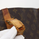 LOUIS VUITTON Monogram Sac Shopping Tote Bag M51108 LV Auth 169105-9