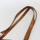 LOUIS VUITTON Monogram Sac Shopping Tote Bag M51108 LV Auth 169105-14