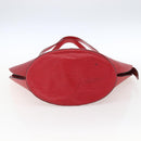 LOUIS VUITTON Epi Saint Jacques Shopping Shoulder Bag Red M52277 LV Auth 169112-5