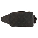 LOUIS VUITTON Monogram Geronimos Shoulder Bag SPO M50211 LV Auth 169119-2