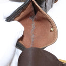 LOUIS VUITTON Monogram Geronimos Shoulder Bag SPO M50211 LV Auth 169119-21
