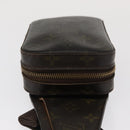 LOUIS VUITTON Monogram Geronimos Shoulder Bag SPO M50211 LV Auth 169119-5