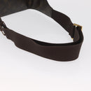 LOUIS VUITTON Monogram Geronimos Shoulder Bag SPO M50211 LV Auth 169119-7