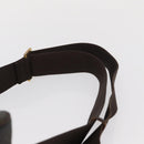 LOUIS VUITTON Monogram Geronimos Shoulder Bag SPO M50211 LV Auth 169119-8