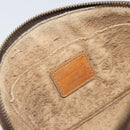 LOUIS VUITTON Monogram Pochette Cosmetic PM Pouch M43998 LV Auth 169122-9