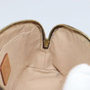 LOUIS VUITTON Monogram Pochette Cosmetic PM Pouch M43998 LV Auth 169125-17