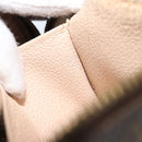 LOUIS VUITTON Monogram Pochette Cosmetic PM Pouch M43998 LV Auth 169125-12