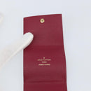 LOUIS VUITTON Monogram Etui Ektur Earphone Case M61476 LV Auth 169137-17