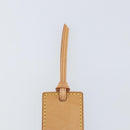 LOUIS VUITTON Monogram Multicolor Mark Page Kadu Bookmark M99196 Auth 169140V-6