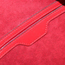 LOUIS VUITTON Epi Mabillon Backpack Castilian Red M52237 LV Auth 169192A-20