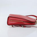 LOUIS VUITTON Epi Mabillon Backpack Castilian Red M52237 LV Auth 169192A-3
