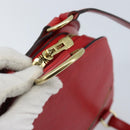 LOUIS VUITTON Epi Mabillon Backpack Castilian Red M52237 LV Auth 169192A-7