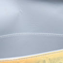 LOUIS VUITTON Monogram Vernis Thompson Street Bag Gris M91008 LV Auth 169214-17