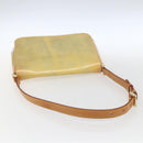 LOUIS VUITTON Monogram Vernis Thompson Street Bag Gris M91008 LV Auth 169214-7