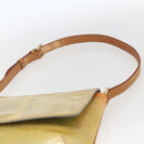 LOUIS VUITTON Monogram Vernis Thompson Street Bag Gris M91008 LV Auth 169214-8