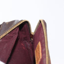 LOUIS VUITTON Monogram Male BB Hand Bag M41071 LV Auth 169243-24