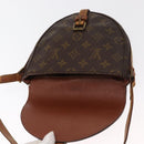 LOUIS VUITTON Monogram Chantilly PM Shoulder Bag M51234 LV Auth 169245-15