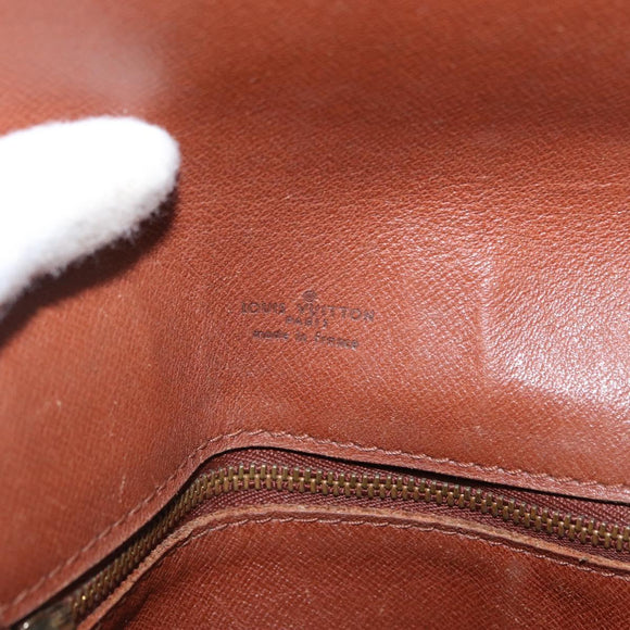 LOUIS VUITTON Monogram Chantilly PM Shoulder Bag M51234 LV Auth 169245