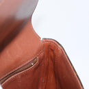 LOUIS VUITTON Monogram Chantilly PM Shoulder Bag M51234 LV Auth 169245-18
