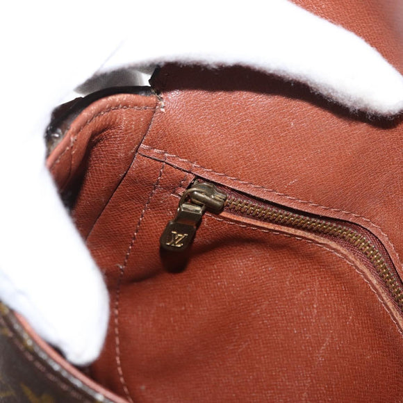 LOUIS VUITTON Monogram Chantilly PM Shoulder Bag M51234 LV Auth 169245