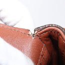 LOUIS VUITTON Monogram Chantilly PM Shoulder Bag M51234 LV Auth 169245-22