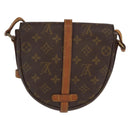 LOUIS VUITTON Monogram Chantilly PM Shoulder Bag M51234 LV Auth 169245-3