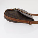 LOUIS VUITTON Monogram Chantilly PM Shoulder Bag M51234 LV Auth 169245-4