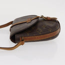 LOUIS VUITTON Monogram Chantilly PM Shoulder Bag M51234 LV Auth 169245-5