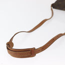 LOUIS VUITTON Monogram Chantilly PM Shoulder Bag M51234 LV Auth 169245-7