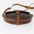 LOUIS VUITTON Monogram Chantilly PM Shoulder Bag M51234 LV Auth 169245-9