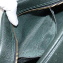 LOUIS VUITTON Taiga Trousse Toilette PM Clutch Bag Epicea M30224 LV Auth 169251-11