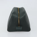 LOUIS VUITTON Taiga Trousse Toilette PM Clutch Bag Epicea M30224 LV Auth 169251-3