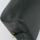 LOUIS VUITTON Taiga Trousse Toilette PM Clutch Bag Epicea M30224 LV Auth 169251-14