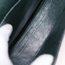 LOUIS VUITTON Epi Tilsitt Shoulder Bag Brown M52483 LV Auth 169259-10