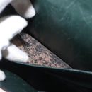 LOUIS VUITTON Epi Tilsitt Shoulder Bag Brown M52483 LV Auth 169259-11