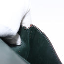 LOUIS VUITTON Epi Tilsitt Shoulder Bag Brown M52483 LV Auth 169259-12